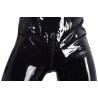 The Latex Collection Combinaison en latex avec Zip